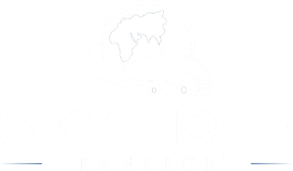 Sky Hope Transport - Moving Your Business Forward
